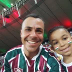 Foto de perfil de Paul Diego Leal de Lima no Google